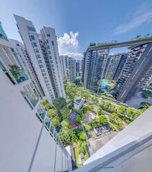 One Amber (D15), Condominium #574914111